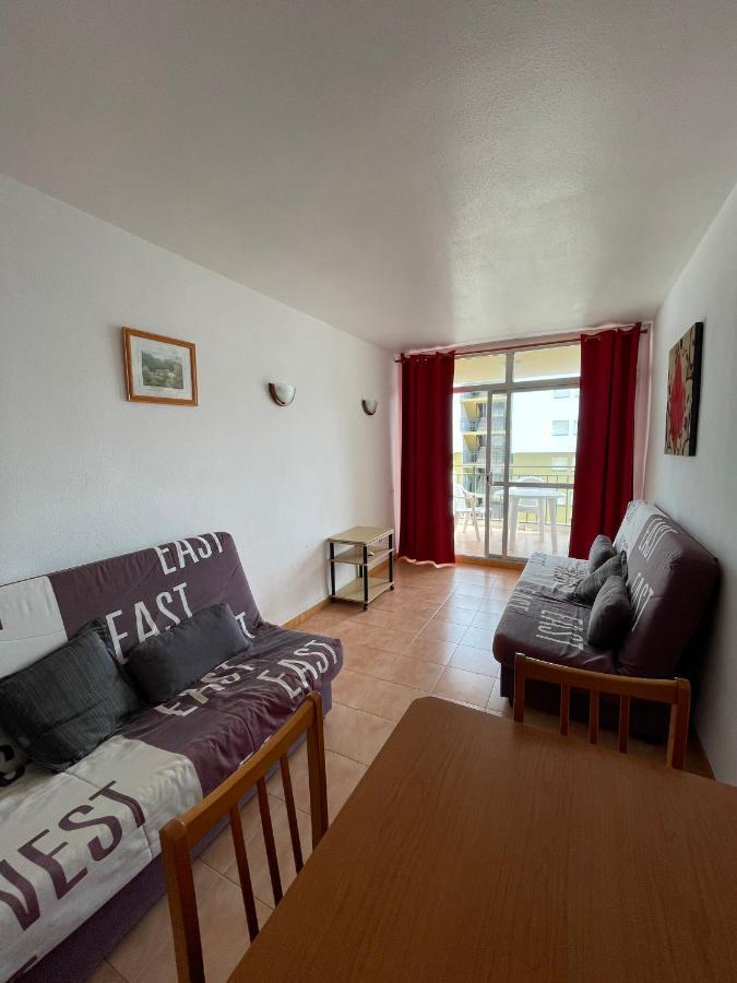 Ferienwohnung Alpen1 Peniscola Playa 1Era Linea Exterior foto